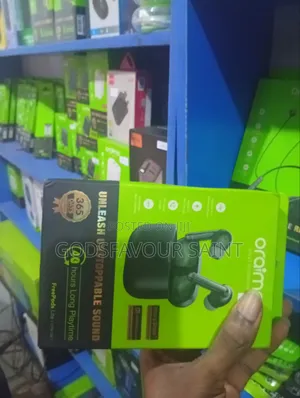Oraimo Freepods Lite