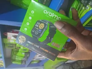 Oraimo Smart Watch 6N