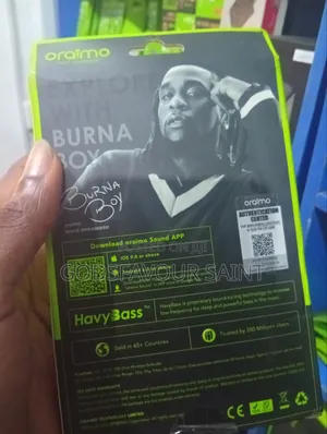 Oraimo Freepods Lite