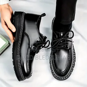 Dr. Martens Formal/Office Shoes