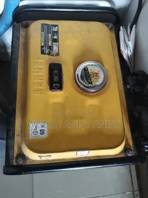 Generator Set