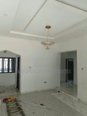 2bdrm Apartment in Kubwa for rent