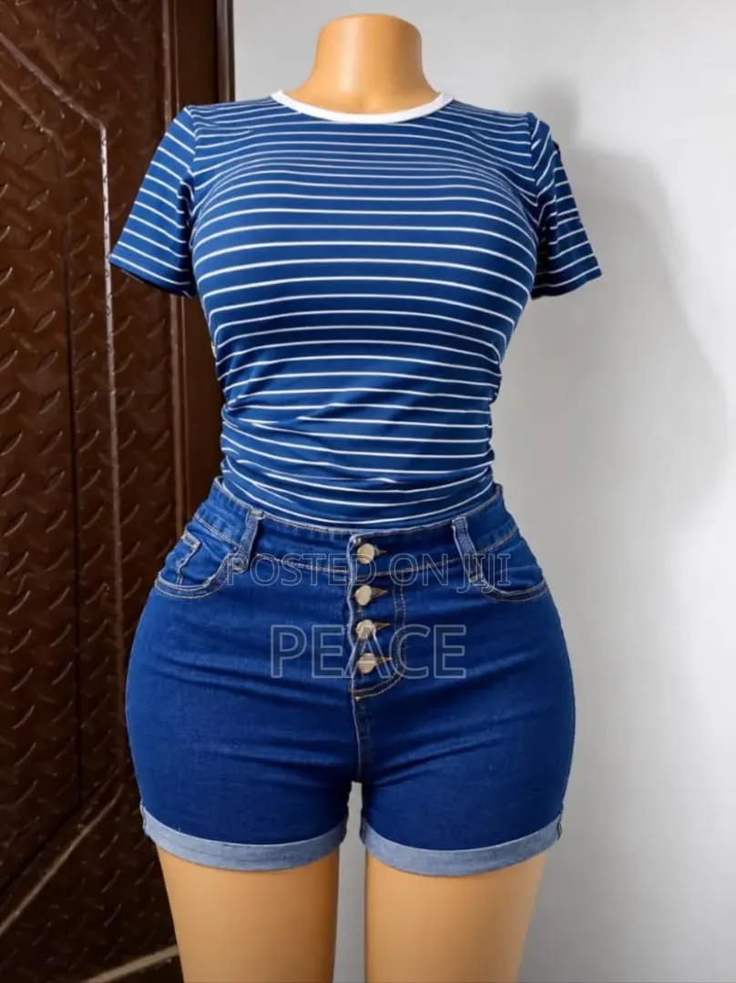 Thrift Wears