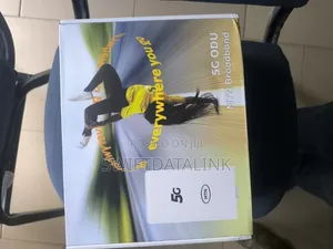MTN 5g Odu Device