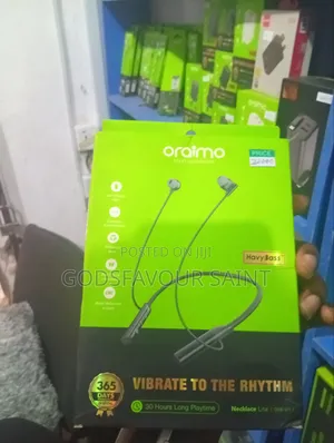 Oraimo Necklace Lite