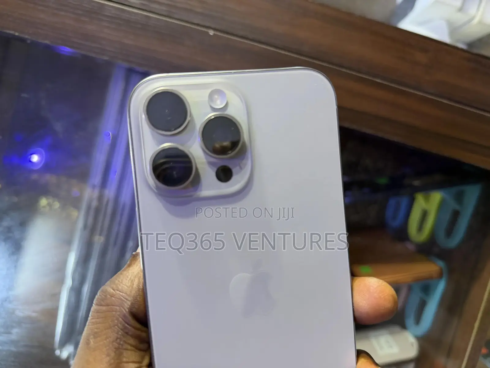 Apple iPhone 16 Pro Max 512 GB