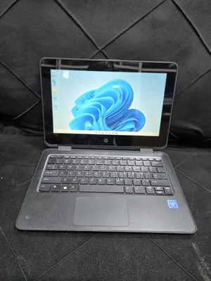 Laptop HP ProBook X360 11 G1 EE 4GB Intel Celeron SSD 128GB