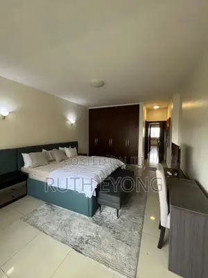 3bdrm Apartment in Ikoyi Lagos, Gerard Road for rent