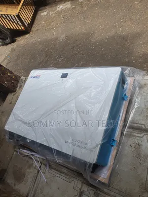 Africel Lithium Ion Battery 20kwh 48v
