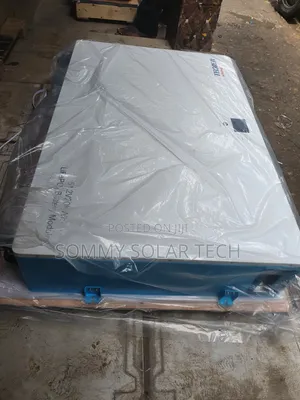 Africel Lithium Ion Battery 20kwh 48v