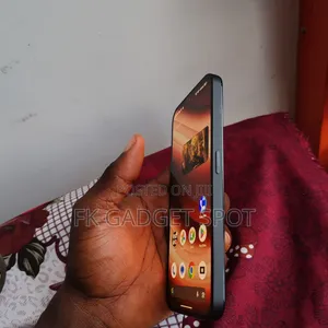 Nothing Phone 2a 256 GB Black