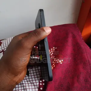 Nothing Phone 2a 256 GB Black