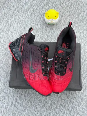 Original Unisex Nike Kick