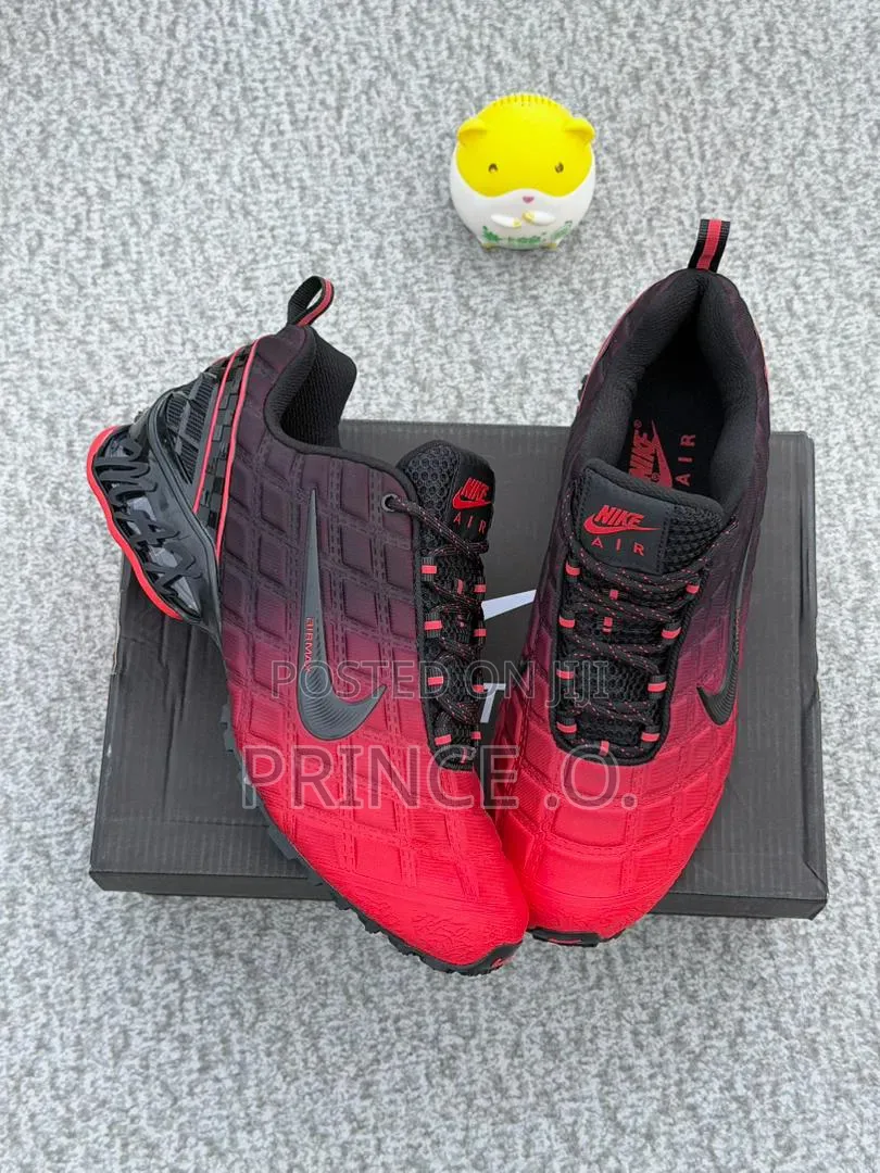 Original Unisex Nike Kick