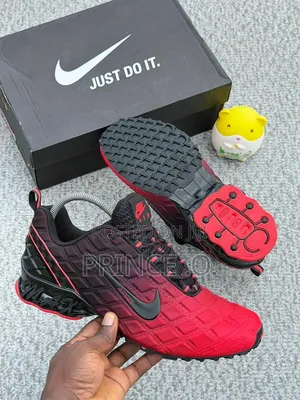 Original Unisex Nike Kick