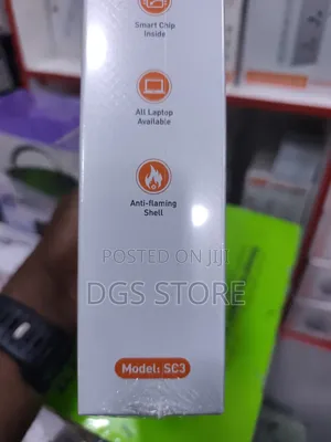 Ldnio SC3 GaN Desktop Power Strip 2500w