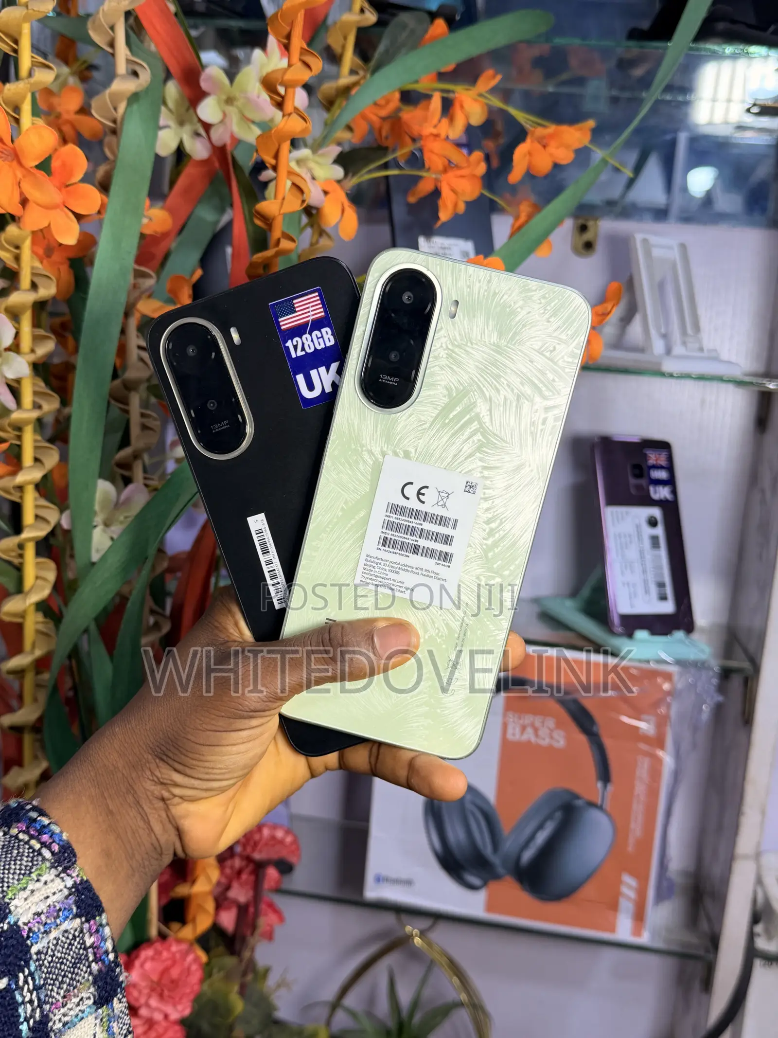 Xiaomi Redmi Note 7 Pro 128 GB