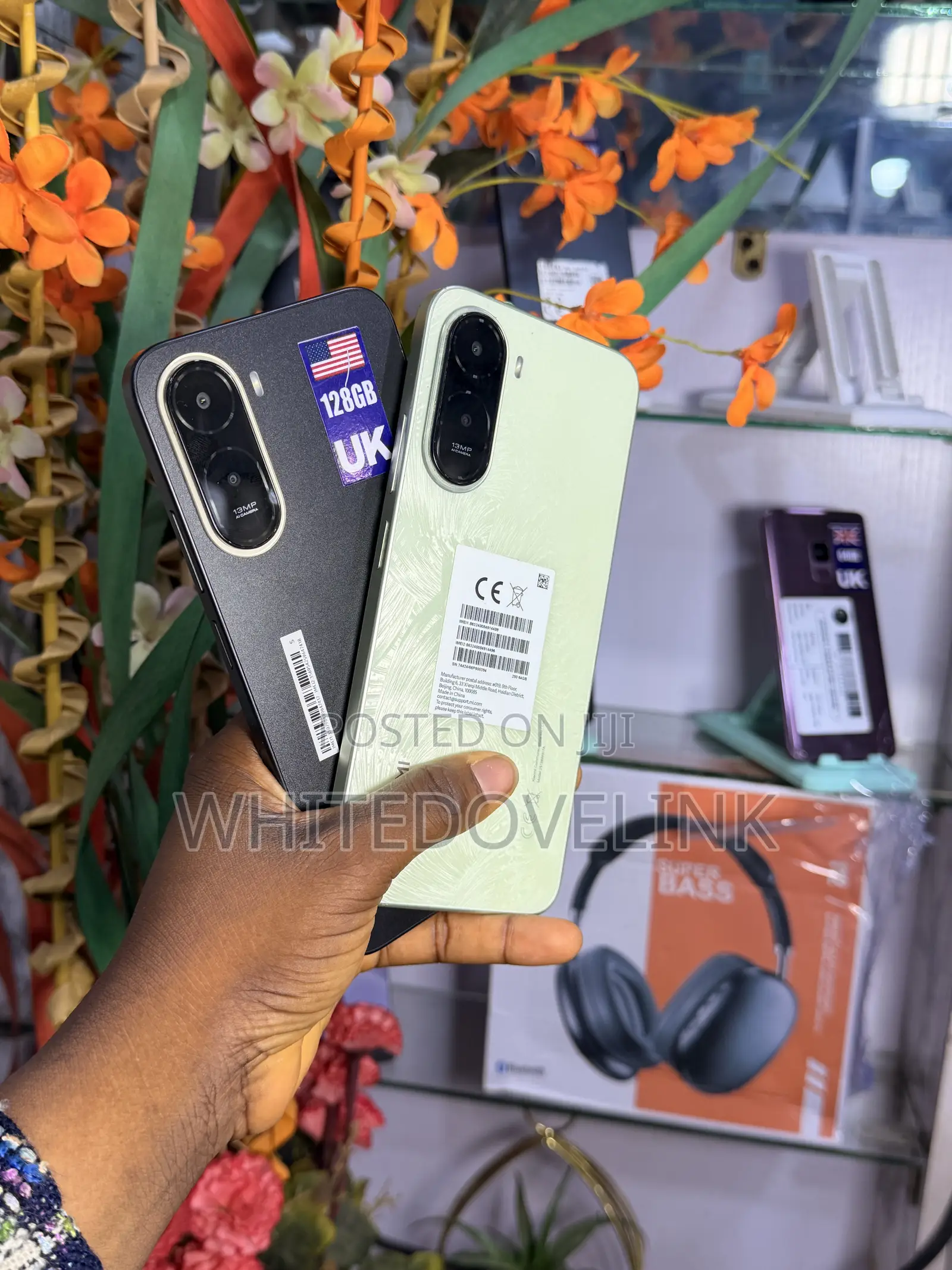 Xiaomi Redmi Note 7 Pro 128 GB