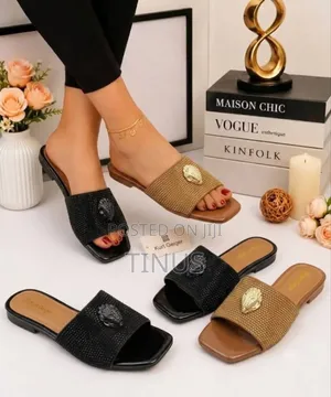 Quality Slippers