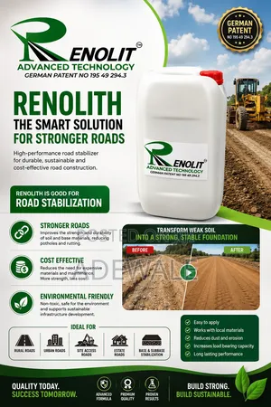 Renolith Polymer