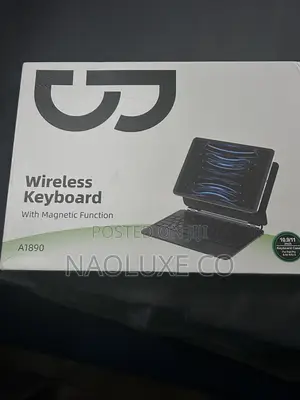 Magic Keyboard for Apple iPad Air iPad Pro