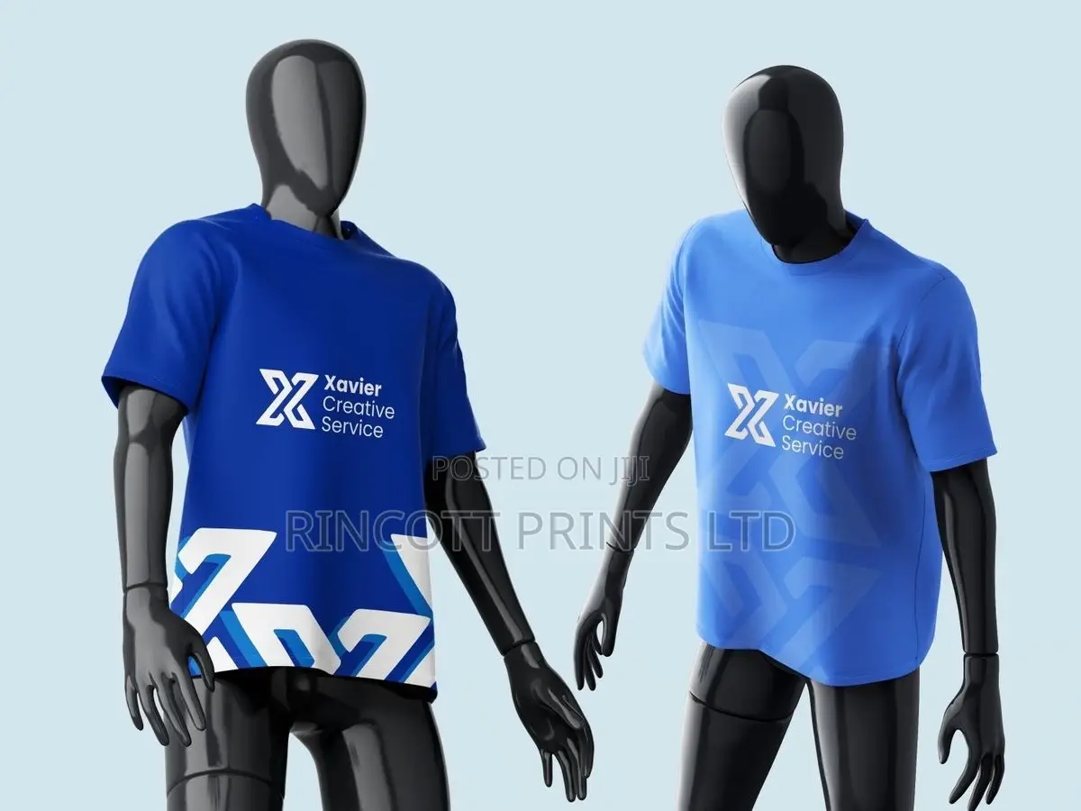 Branded Tshirts