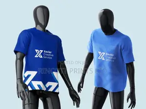 Branded Tshirts