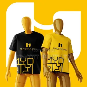 Branded Tshirts