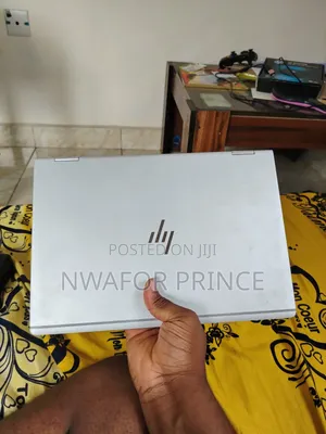 Laptop HP EliteBook x360 1030 G2 8GB Intel Core i5 SSD 256GB