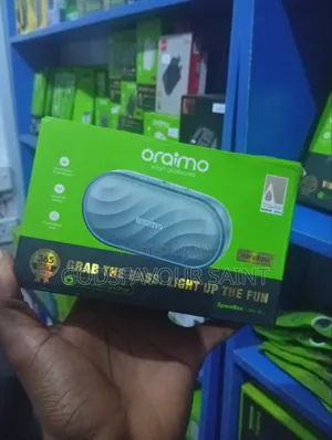 Oraimo SpaceBox
