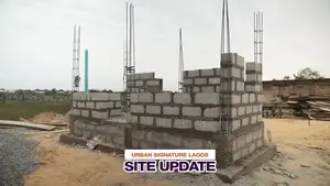 Certificate of Occupancy