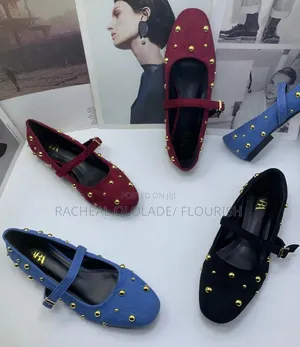 Quality Female Zara Beautiful Shoes