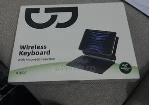 Magic Keyboard for Apple iPad Air iPad Pro