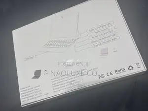 Magic Keyboard for Apple iPad Air iPad Pro