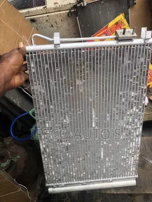Tokunbo Condenser for Kia-Rio 2012 to 2015 Model