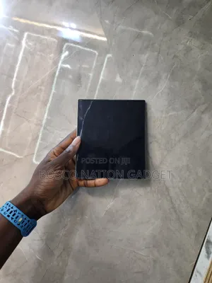 Samsung Galaxy Z Fold6 256 GB Silver