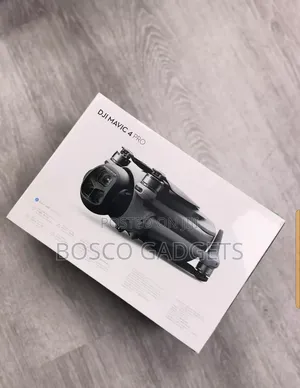 DJI Mavic 4 Pro Professional Camera Drone