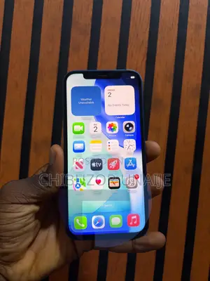 Apple iPhone 12 64 GB Blue
