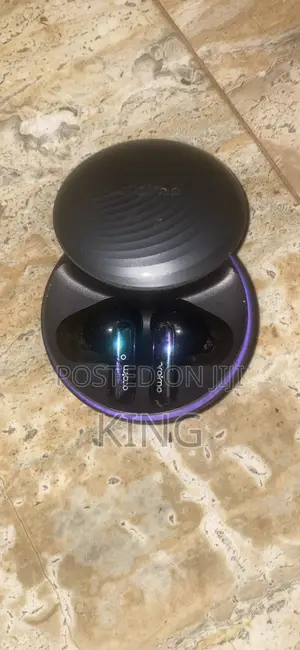 Orimo Spacebuds