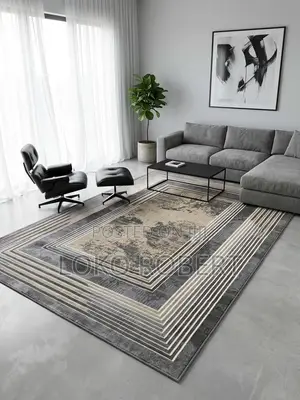 Modern Turkish Center Rug 10by13ft
