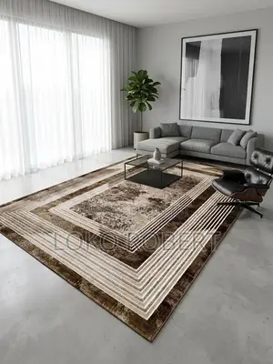 Modern Turkish Center Rug 10by13ft
