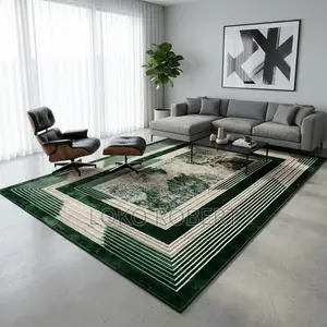 Modern Turkish Center Rug 10by13ft