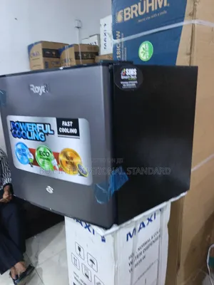 Royal RREF55BF 55L Home Cooling Refrigerator
