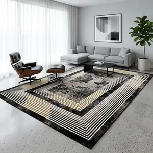 Modern Turkish Center Rug 10by13ft