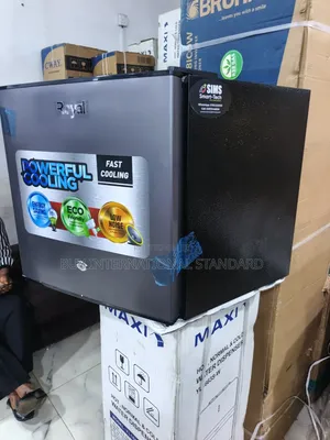 Royal RREF55BF 55L Home Cooling Refrigerator