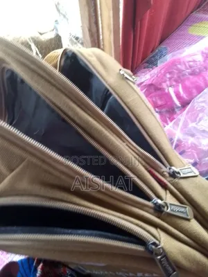 School Bag