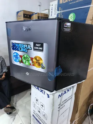 Royal 55L Space Saver Single Door Refrigerator