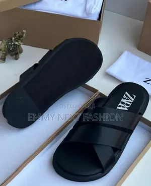 Men's Slippers