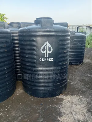 Gepee Water Tank