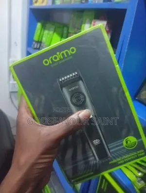 Oraimo Smart Trimmer